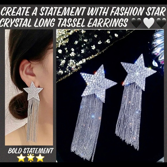 2X$39 ABSOLUTELY GORGEOUS TO WEAR WITH YOUR SEASON OUTFITS - Picture 3 of 9